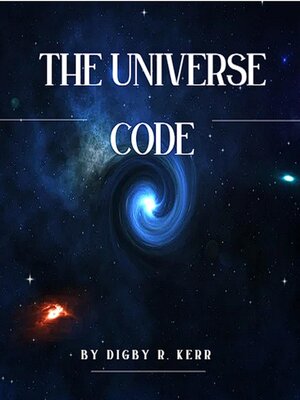 cover image of The Universal Code
